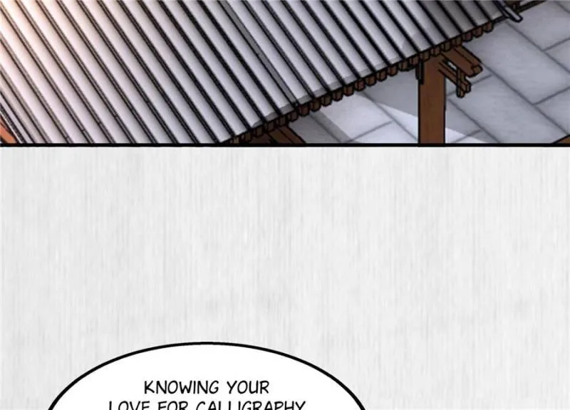 The Young Genius Paintress Chapter 93 page 49