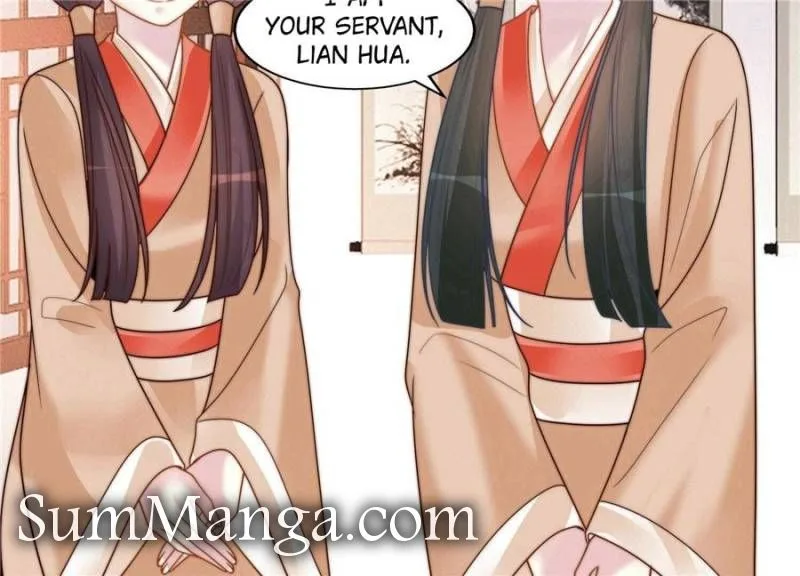 The Young Genius Paintress Chapter 93 page 53