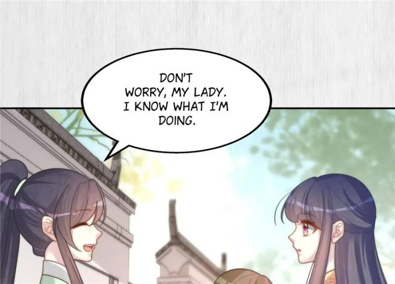 The Young Genius Paintress Chapter 94 page 26