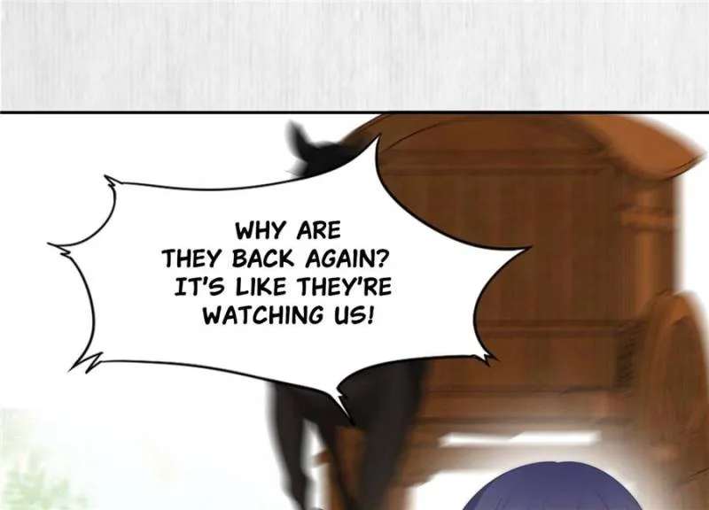 The Young Genius Paintress Chapter 94 page 28