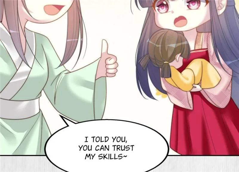 The Young Genius Paintress Chapter 94 page 40