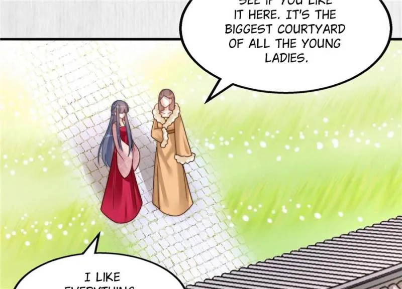 The Young Genius Paintress Chapter 93 page 47