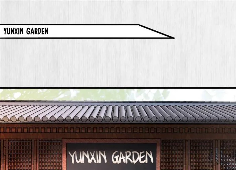 The Young Genius Paintress Chapter 93 page 45