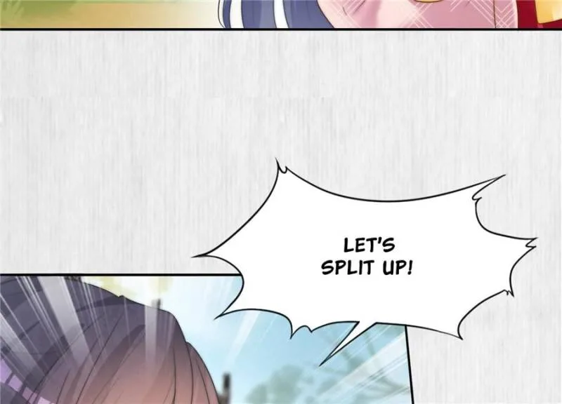 The Young Genius Paintress Chapter 94 page 30