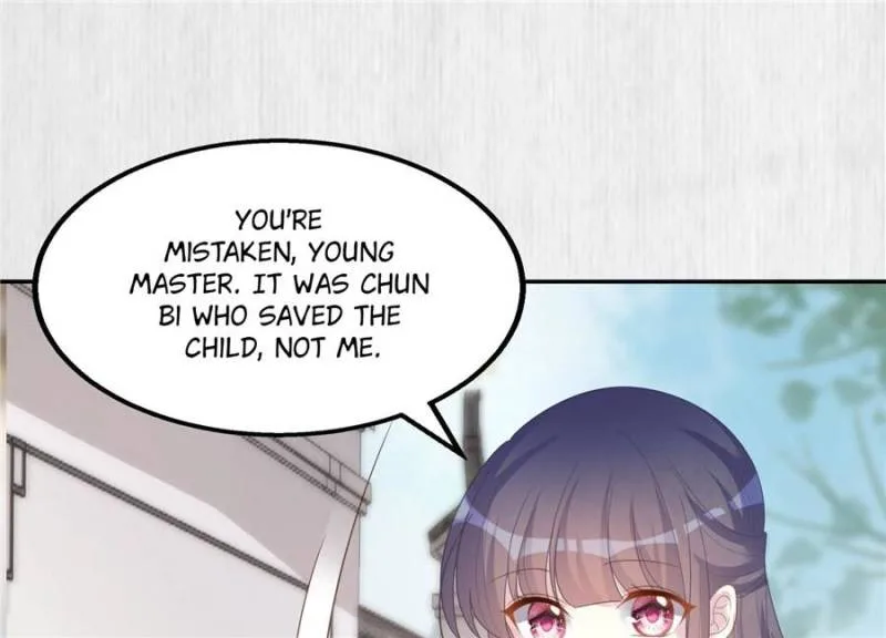 The Young Genius Paintress Chapter 94 page 50