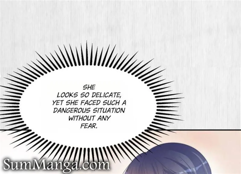 The Young Genius Paintress Chapter 94 page 44