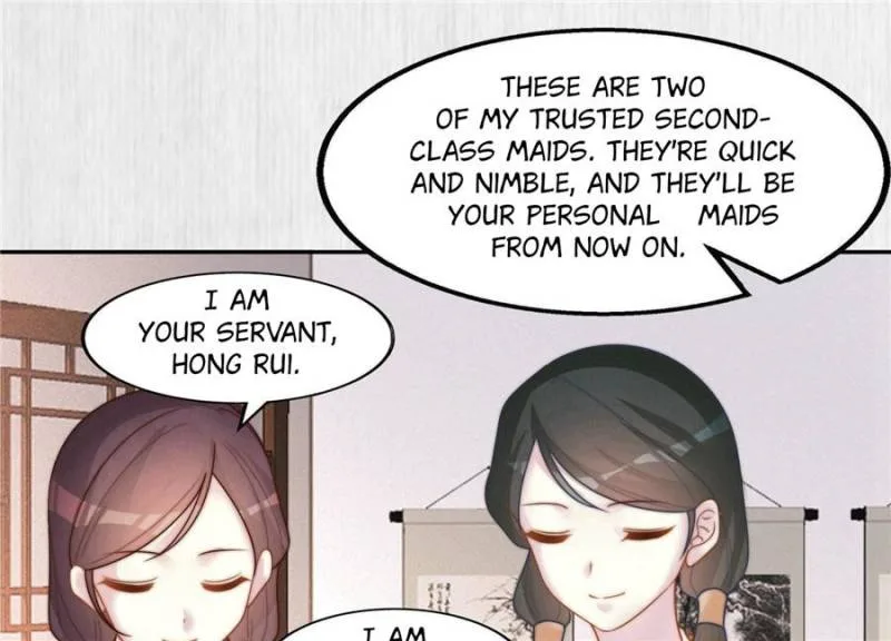 The Young Genius Paintress Chapter 93 page 52