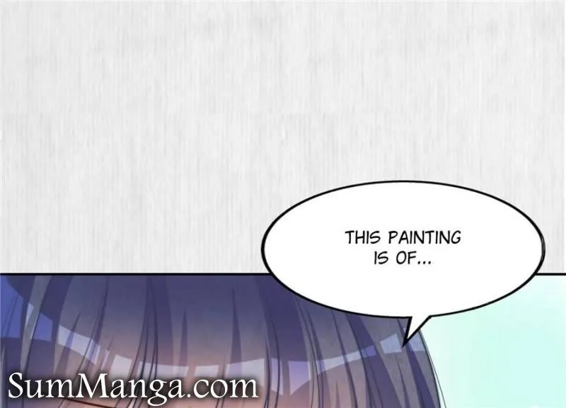 The Young Genius Paintress Chapter 95 page 12