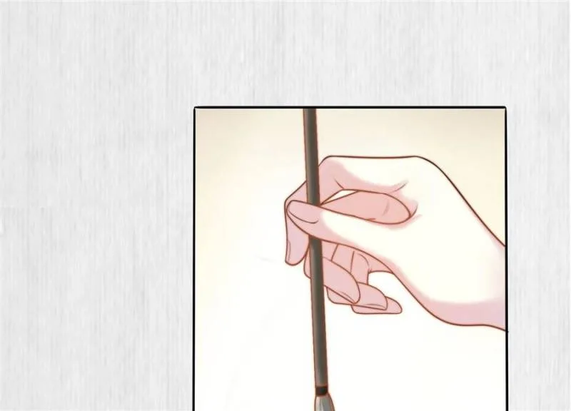 The Young Genius Paintress Chapter 95 page 8