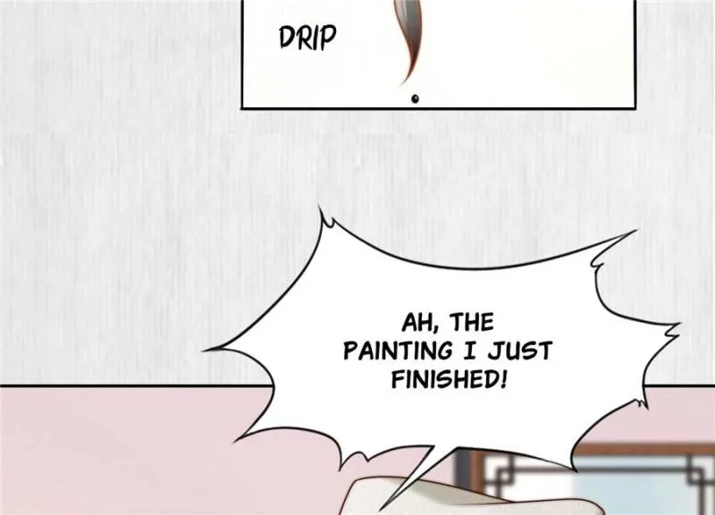 The Young Genius Paintress Chapter 95 page 9