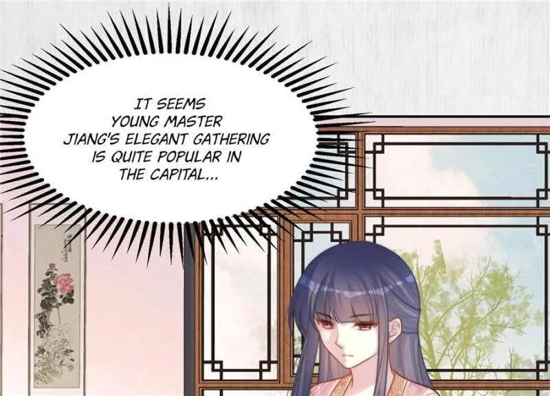 The Young Genius Paintress Chapter 95 page 6