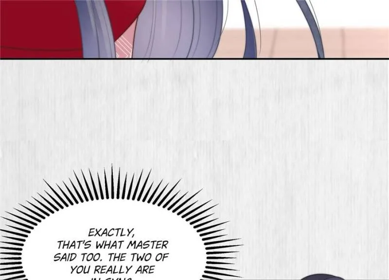 The Young Genius Paintress Chapter 95 page 46