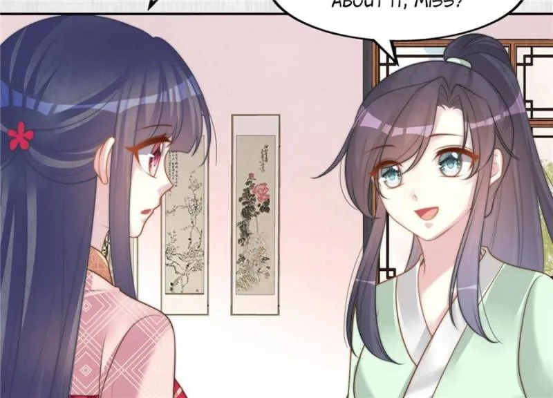 The Young Genius Paintress Chapter 95 page 40