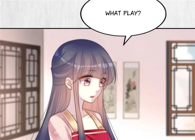The Young Genius Paintress Chapter 95 page 28