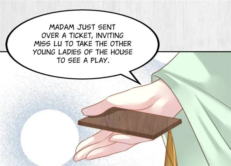 The Young Genius Paintress Chapter 95 page 26