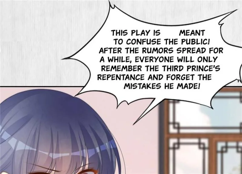 The Young Genius Paintress Chapter 95 page 44
