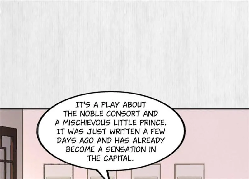 The Young Genius Paintress Chapter 95 page 34