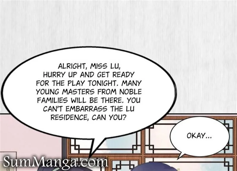 The Young Genius Paintress Chapter 95 page 67