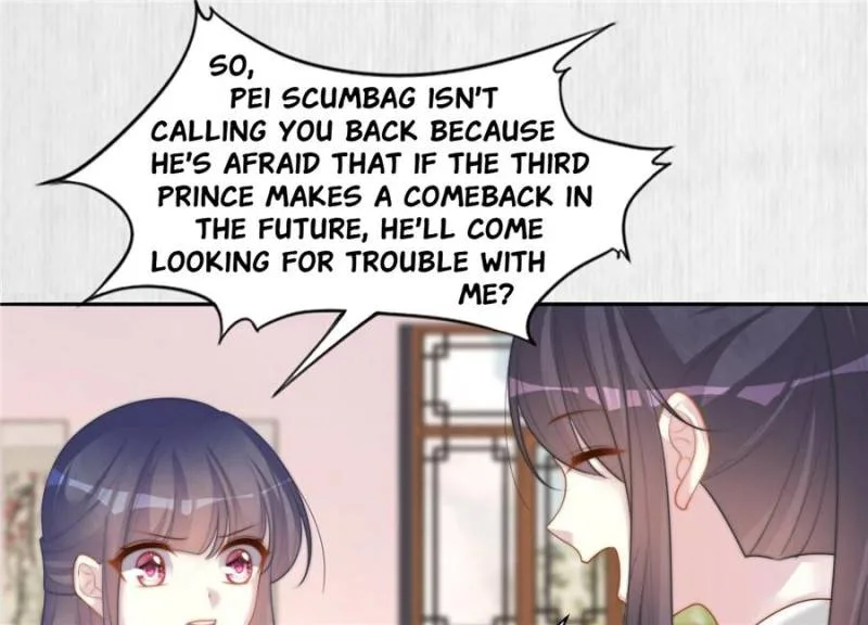 The Young Genius Paintress Chapter 95 page 49