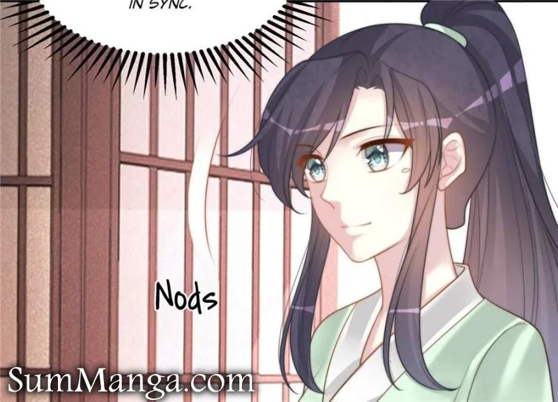 The Young Genius Paintress Chapter 95 page 47