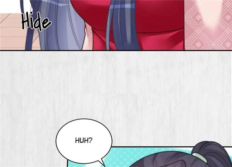 The Young Genius Paintress Chapter 95 page 23