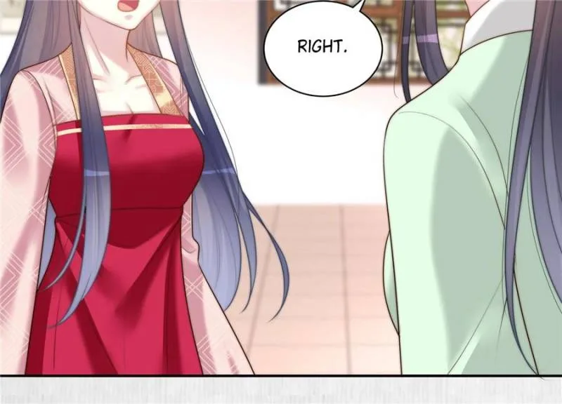 The Young Genius Paintress Chapter 95 page 50