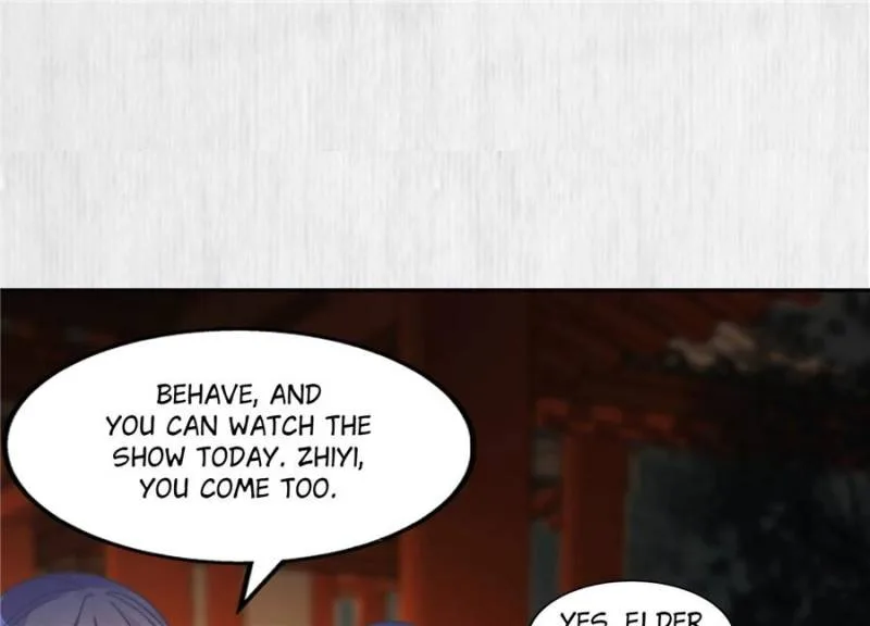 The Young Genius Paintress Chapter 96 page 31