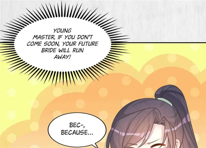The Young Genius Paintress Chapter 96 page 64