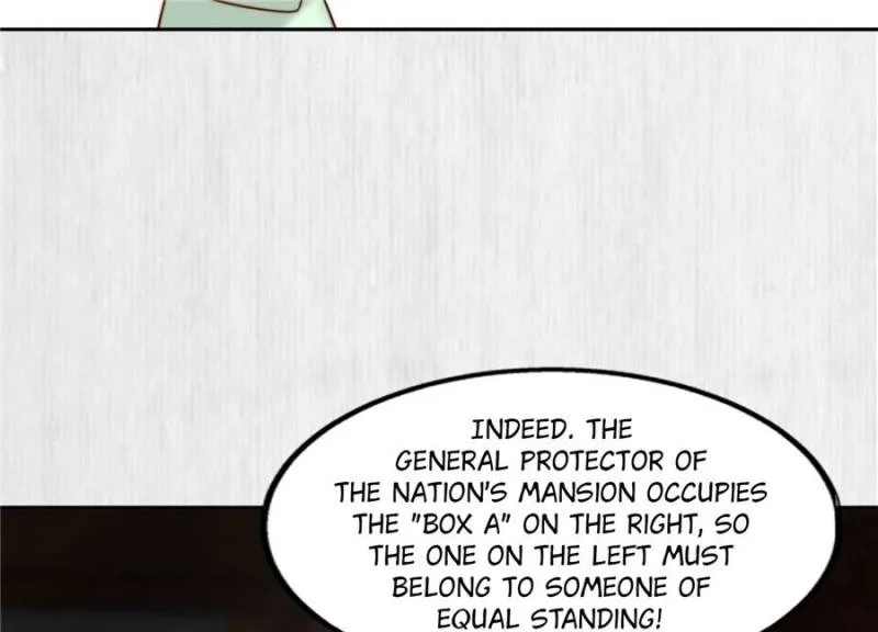 The Young Genius Paintress Chapter 96 page 47