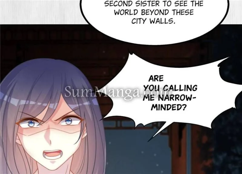 The Young Genius Paintress Chapter 96 page 18
