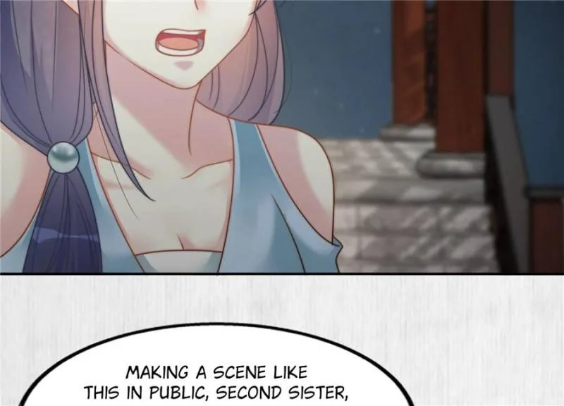 The Young Genius Paintress Chapter 96 page 28