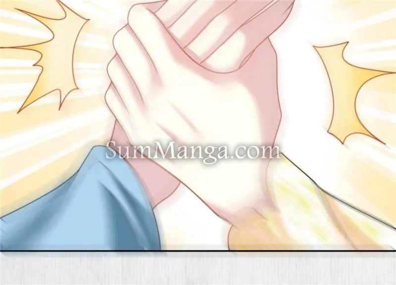 The Young Genius Paintress Chapter 96 page 23