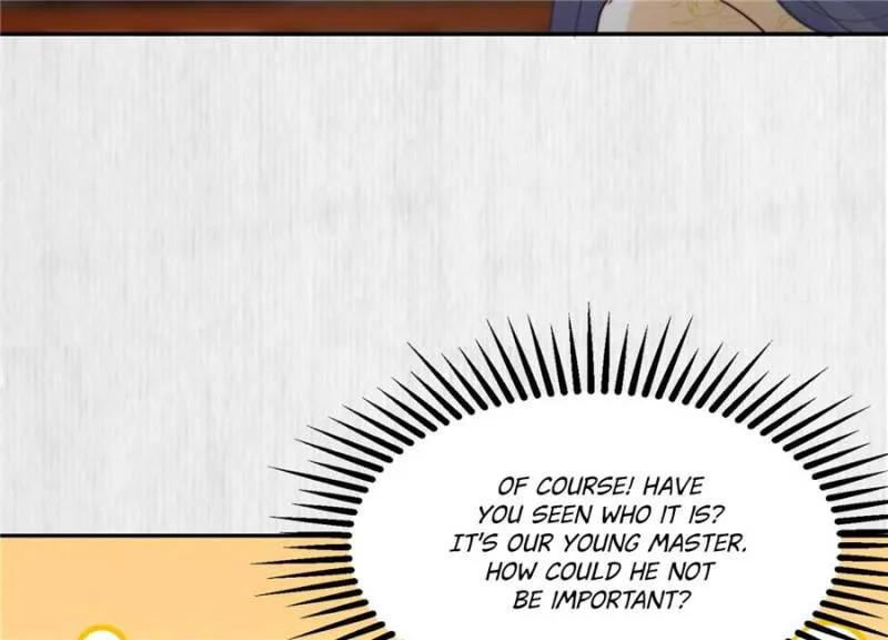 The Young Genius Paintress Chapter 96 page 45