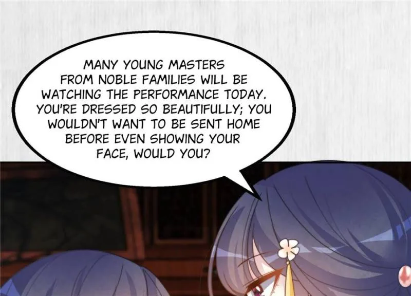 The Young Genius Paintress Chapter 96 page 24