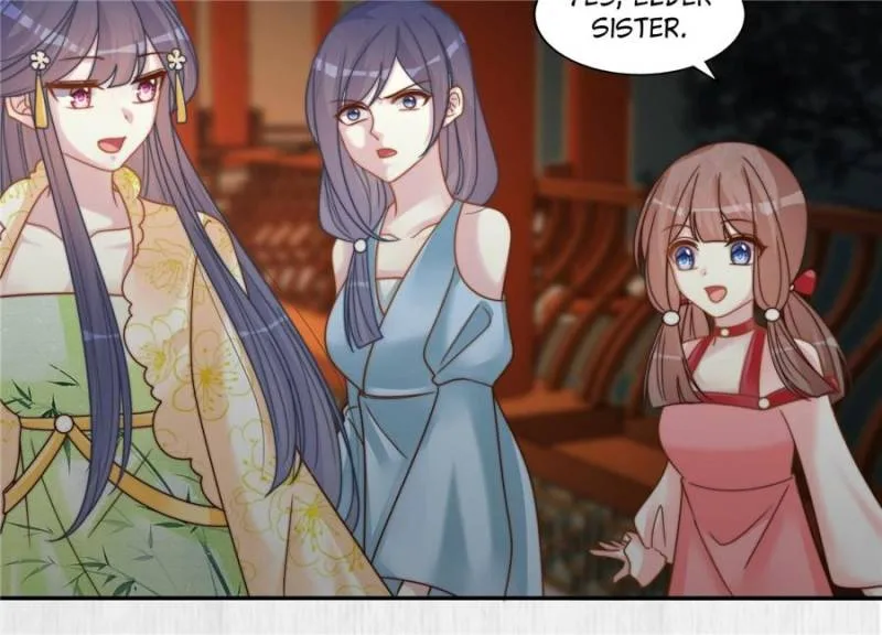 The Young Genius Paintress Chapter 96 page 32