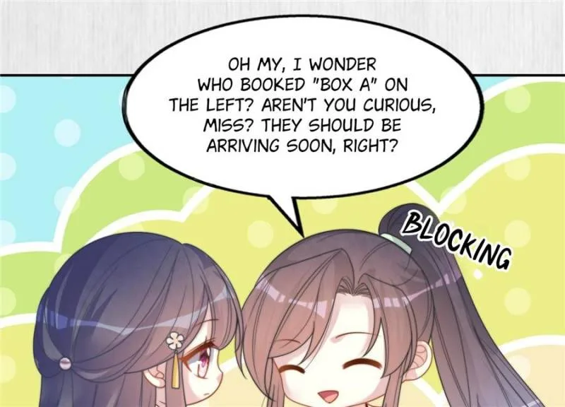 The Young Genius Paintress Chapter 96 page 60
