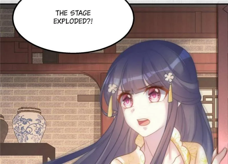 The Young Genius Paintress Chapter 97 page 39