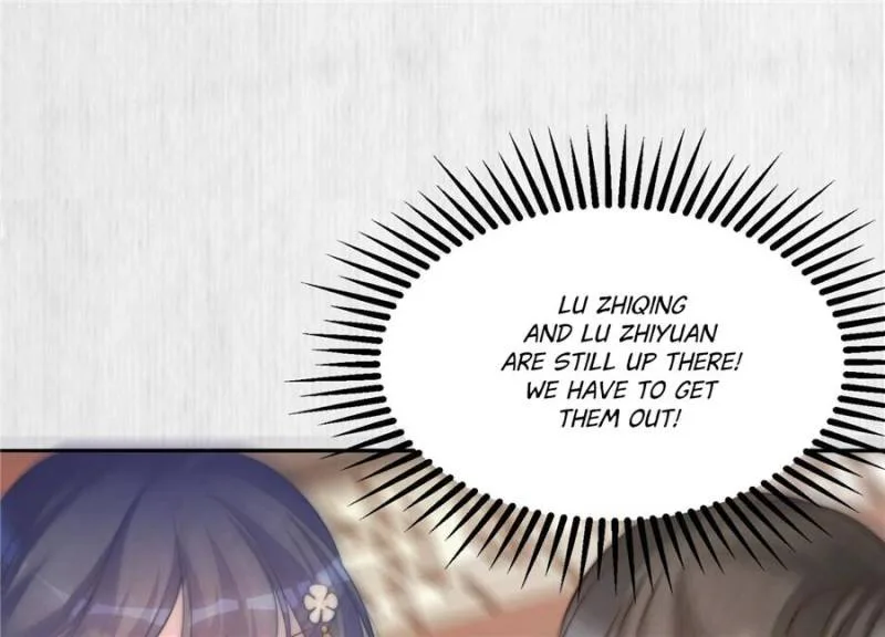 The Young Genius Paintress Chapter 97 page 41