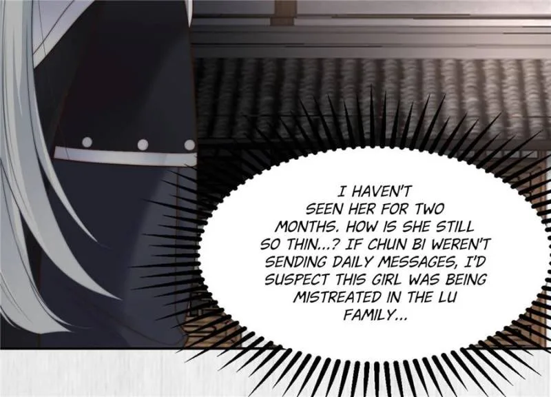 The Young Genius Paintress Chapter 97 page 11