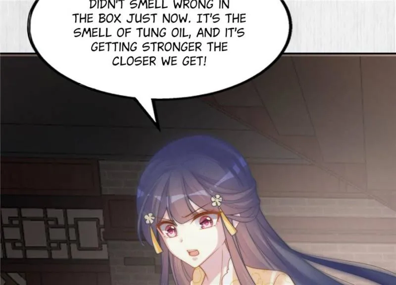 The Young Genius Paintress Chapter 97 page 21