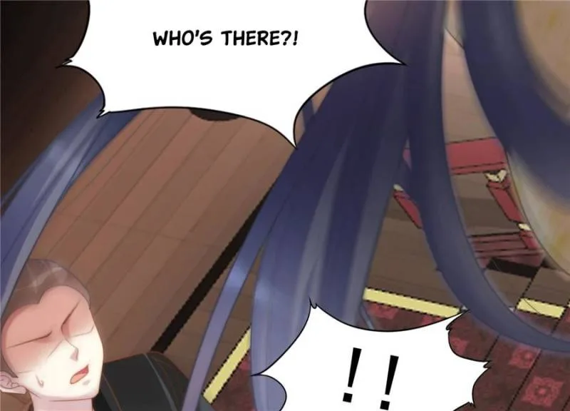 The Young Genius Paintress Chapter 97 page 28