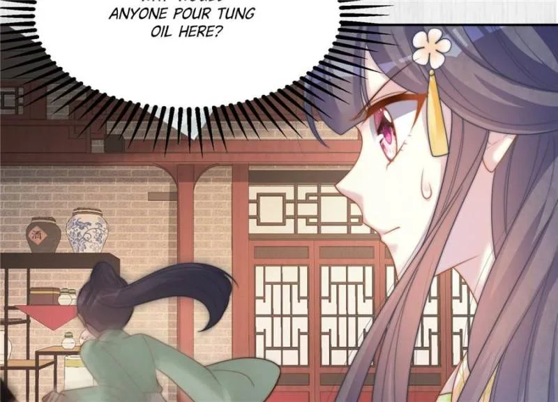 The Young Genius Paintress Chapter 97 page 33