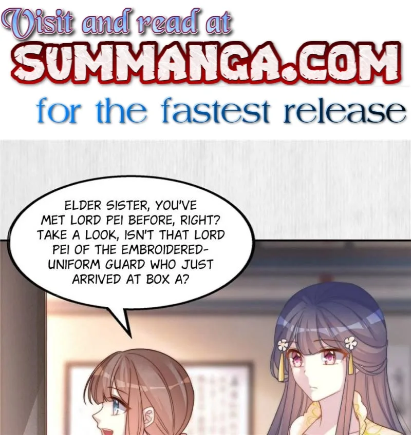 The Young Genius Paintress Chapter 97 page 2
