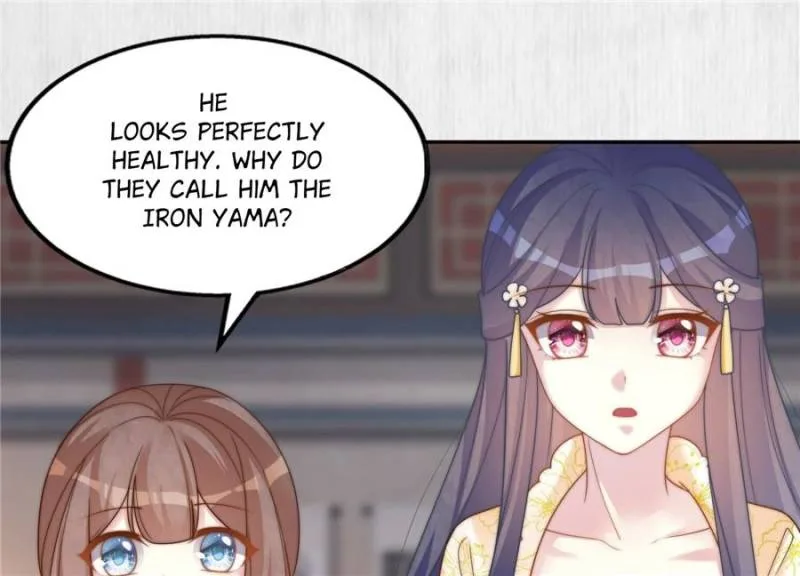 The Young Genius Paintress Chapter 97 page 6