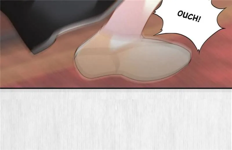 The Young Genius Paintress Chapter 97 page 46