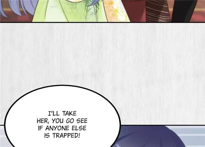The Young Genius Paintress Chapter 97 page 73