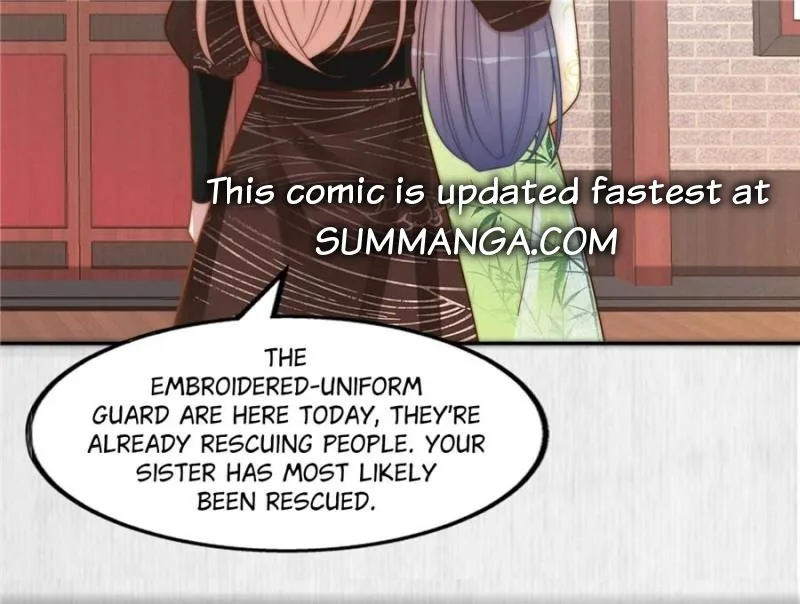 The Young Genius Paintress Chapter 97 page 70