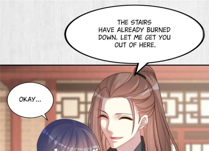 The Young Genius Paintress Chapter 97 page 71
