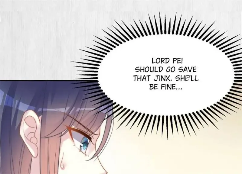 The Young Genius Paintress Chapter 98 page 17