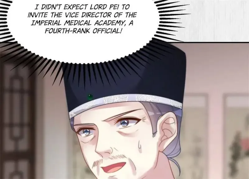 The Young Genius Paintress Chapter 98 page 42